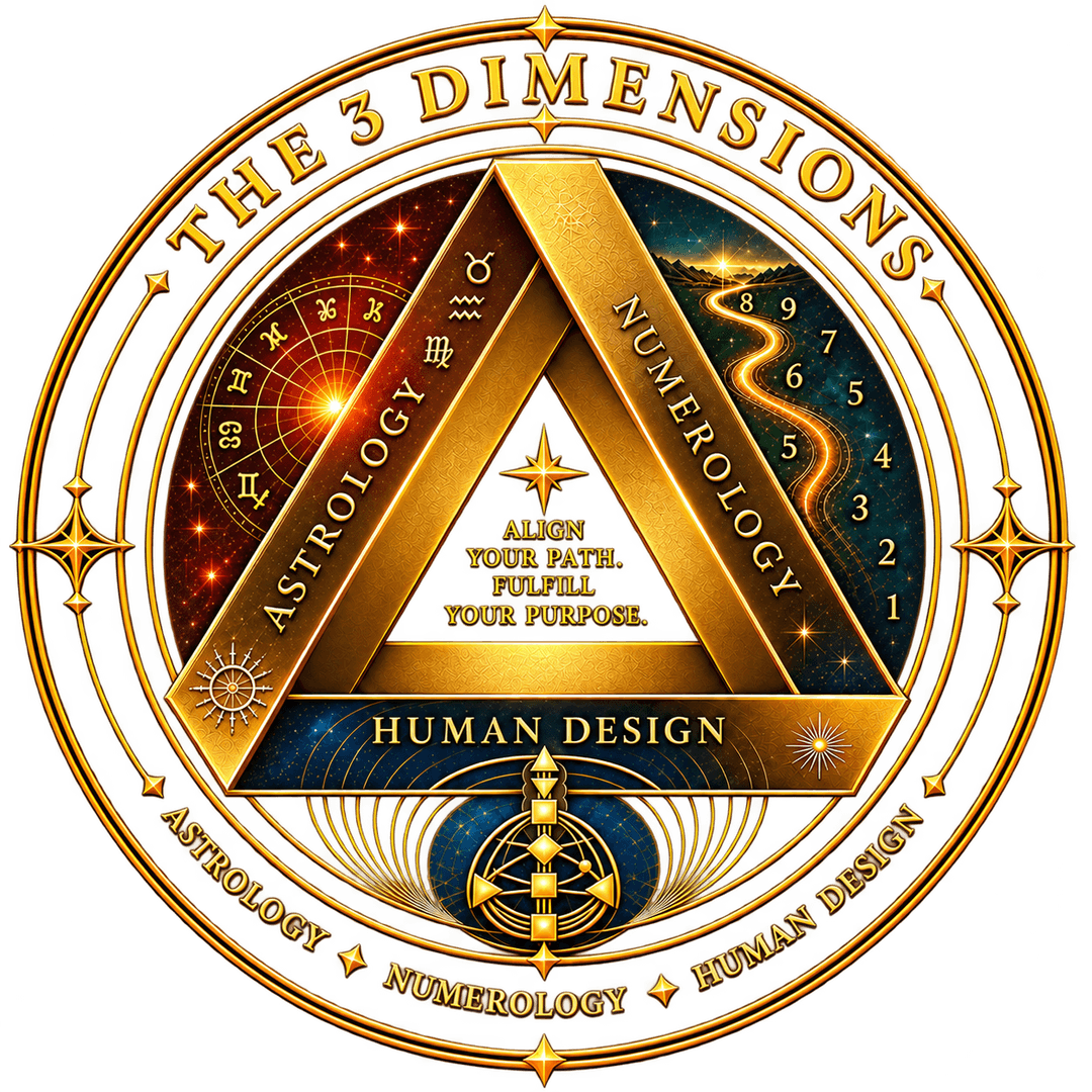 The 3 Dimensions seal: align your vehicle, follow your road, obey the signals.